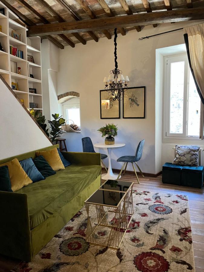 Casa Belvedere Firenze ภายนอก รูปภาพ
