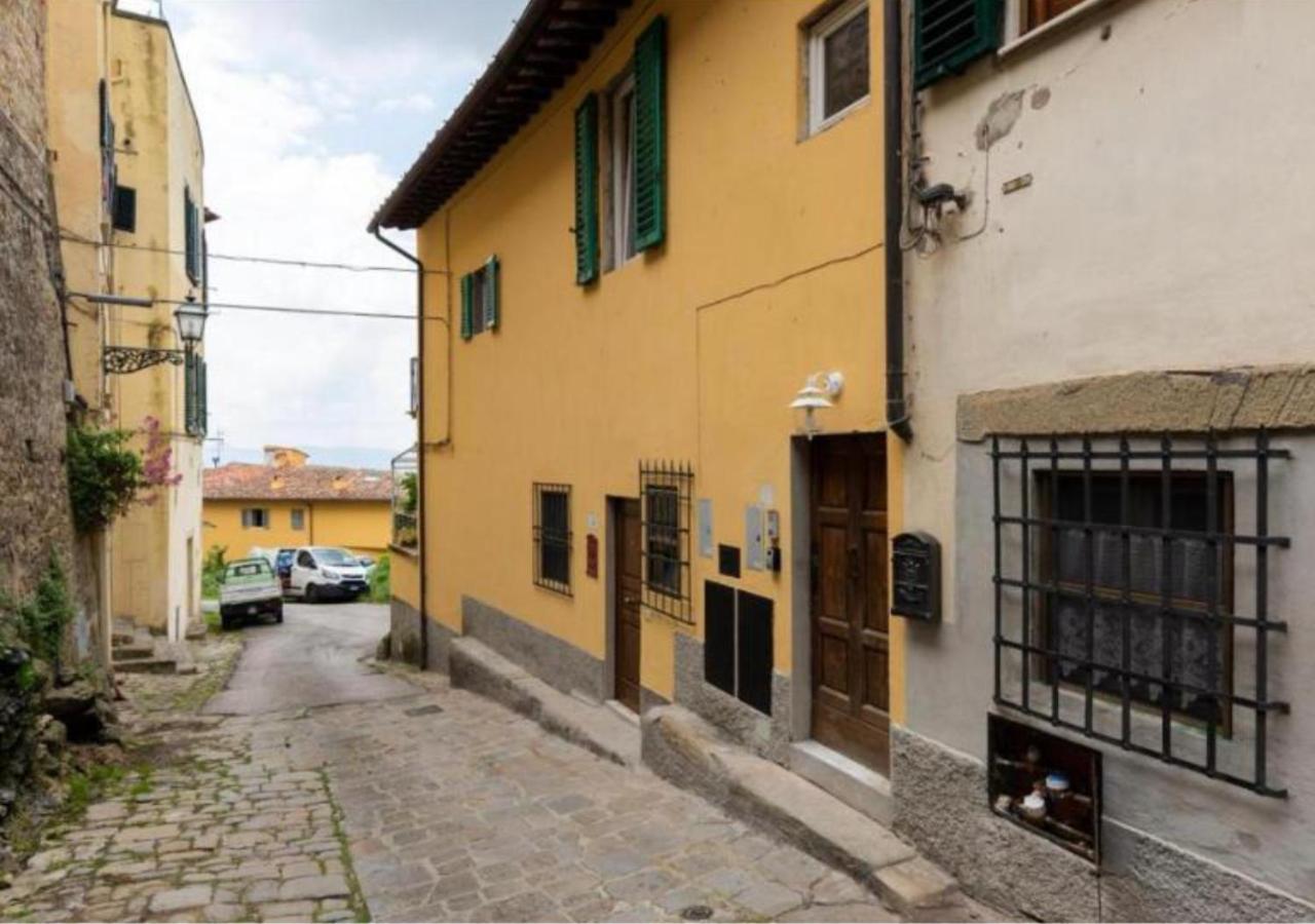 Casa Belvedere Firenze ภายนอก รูปภาพ