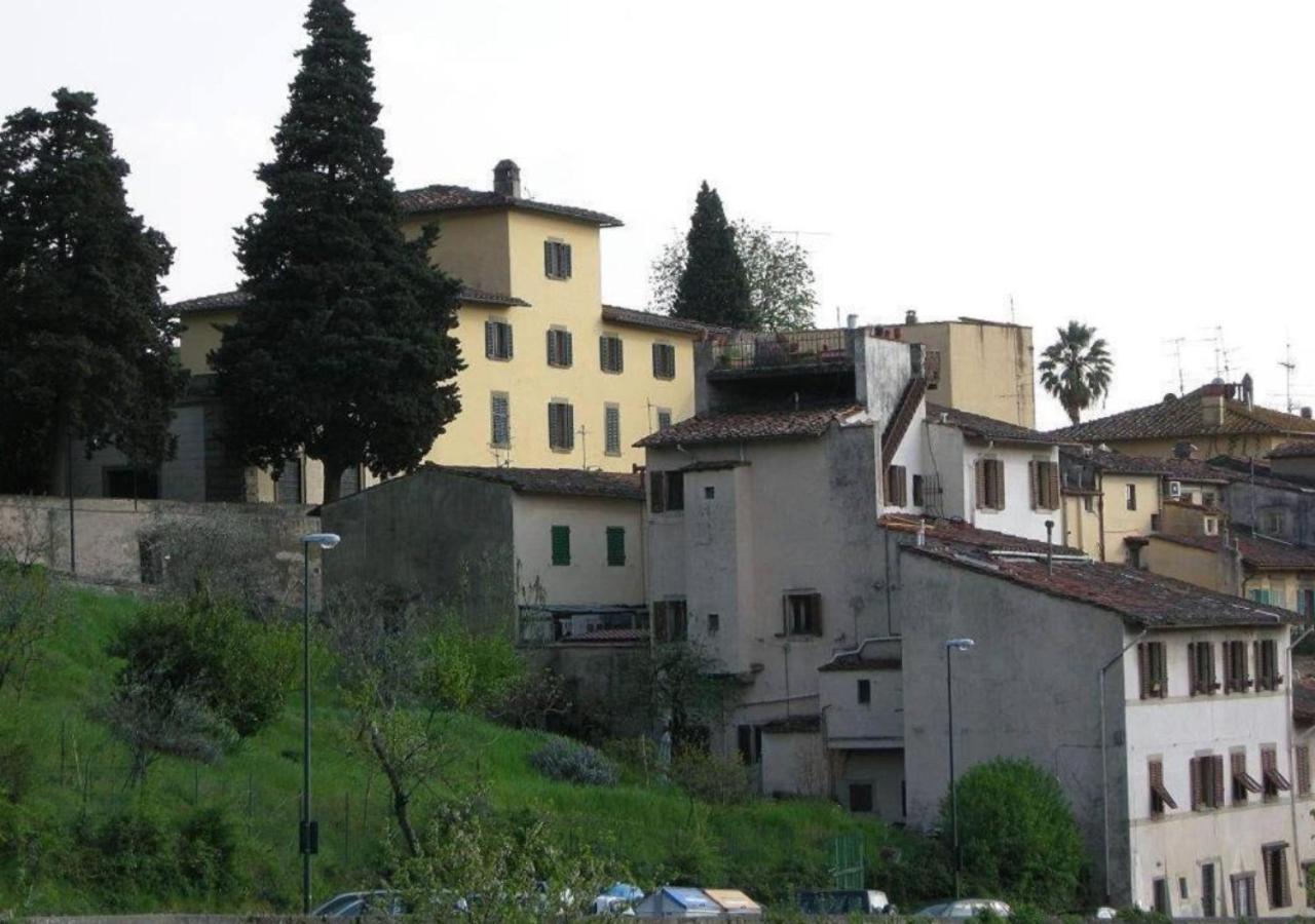 Casa Belvedere Firenze ภายนอก รูปภาพ