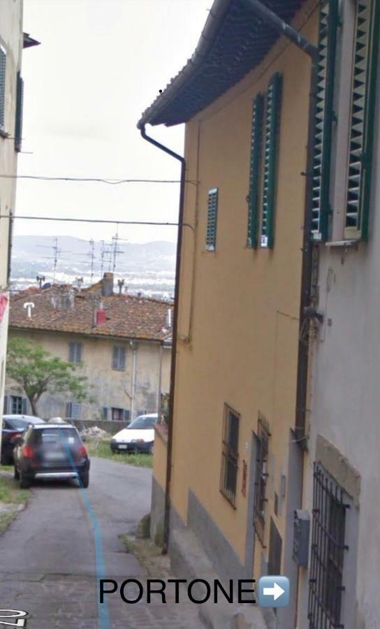 Casa Belvedere Firenze ภายนอก รูปภาพ