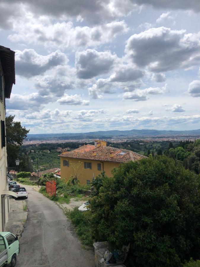 Casa Belvedere Firenze ภายนอก รูปภาพ