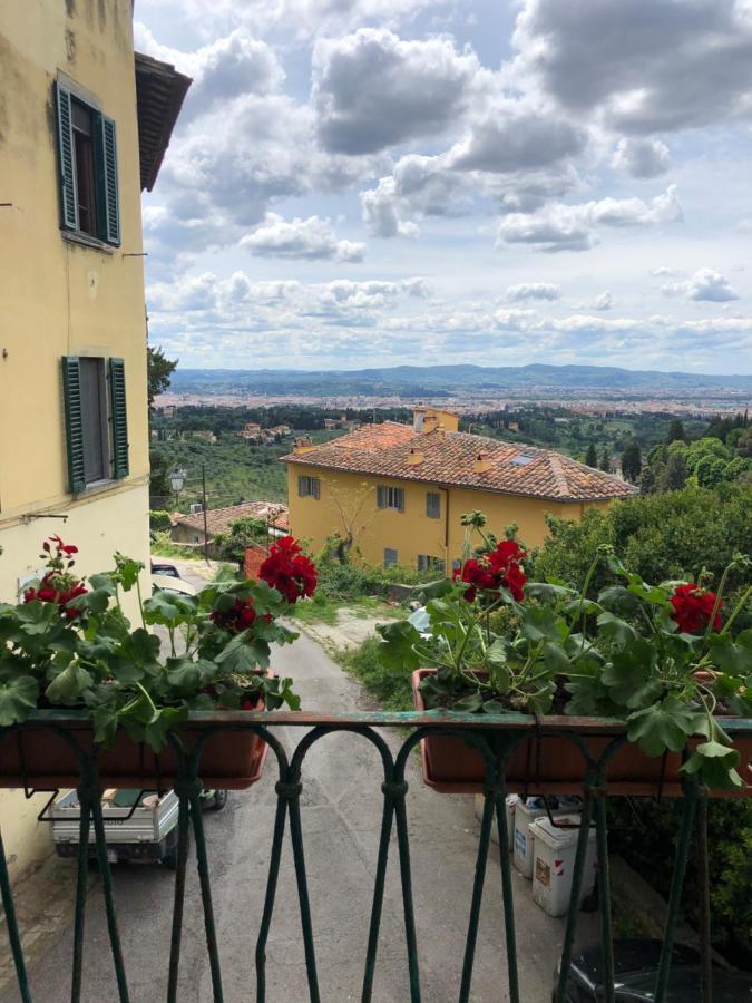 Casa Belvedere Firenze ภายนอก รูปภาพ